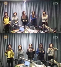 '올드스쿨' EXID 차트 역주행 소감 묻자 "합성같다"