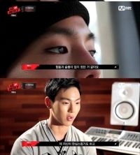 '노머시' 셔누 "과거 JYP 연습생…스무 살 때 회사 나왔다"