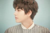 규현, 수록곡 '뒷모습이 참 예뻤구나' 스페셜 무대 펼친다
