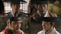 '왕의 얼굴' 서인국, 타짜판서 1타 3피 휘날렸다