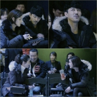 '띠과외' 김성령, 차승원 송윤아와의 인맥 공개