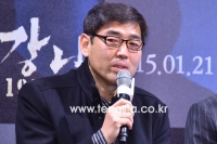'강남 1970' 유하 감독, "김래원, 제대로 포텐 터졌다"