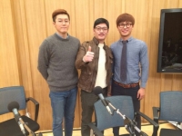 바비킴, 조이어클락 실력 극찬 "곡받고 싶은 후배"