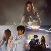 애프터스쿨 가은, 계범주 뮤비 여주인공 출연 '즉석 안무까지'