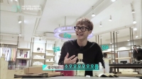 '스타일로그' 이기광, 비스트 멤버의 산타로 변신