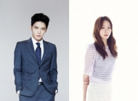 '스파이' 김재중 고성희, 남녀 주인공 최종 확정 '금요 커플 예약'