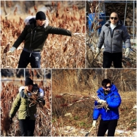 '삼시세끼' 이서진-이승기-옥택연-김광규, 수수F4 결성