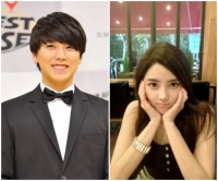 슈주 성민 김사은, 오늘(13일) 백년 가약 'SM 첫 유부돌'