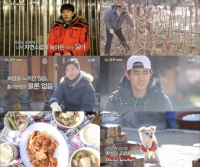 '삼시세끼' 평균시청률 9% 돌파...동시간대 1위까지