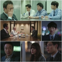 '미생' 연속 자체 최고 시청률 경신, 상승세 어디까지