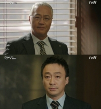'미생' 이성민, 이경영 제안 수락 '임시완 구하기 돌입하나'