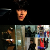 김우빈, '런닝맨' 네 번째 출격…스파이 등극할까