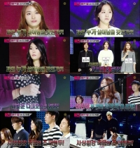'K팝스타4' 본선 2라운드 랭킹 오디션 '죽음의 조' 혈투