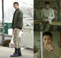 '일리 있는 사랑' 이수혁, 옴므 파탈 목수의 남다른 비율은?