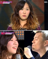 'K팝스타4' 케이티 김, "최고의 소울 지녔다" 극찬 세례