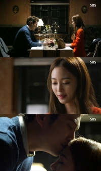 '미녀의 탄생' 주상욱, 한예슬에 청혼 "나와 결혼해줘"