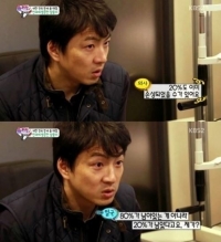 실검보고서, '슈퍼맨' 송일국이 판정받은 녹내장은 어떤 질환?