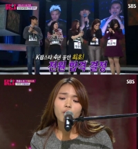 'K팝스타4' 인기 고공행진, 최초로 '조원 전원 합격'에 '이진아의 활약'까지