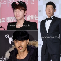 소처럼 일하는 나영석PD, 차승원 유해진 장근석과 새 예능