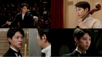 꽂히다, '2014 신인상'을 그대에게 - 박보검, 이태환, 윤균상