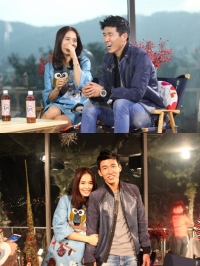 '힐링캠프' 정혜영, 현모양처 그녀가 주차장에서 소리 지른 사연은?