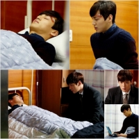 '오만과 편견' 이태환, 또 다시 위기 예고.. "강수에게 무슨 일이?"