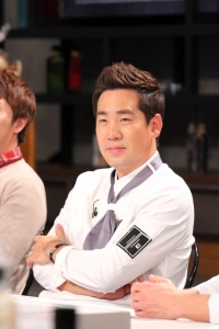 '냉장고를 부탁해' 쌤 킴, "더 이상 망가질 수 없다"