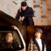 '힐러' 지창욱 유지태 박민영, 쫓고 쫓기는 관계 예고 '흥미진진'