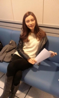 '올드스쿨' 차예련, 자신의 도도한 이미지에 억울함 호소 "털털한 여자다"
