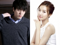 '불굴의 차여사' 신민수 하연주 주연 캐스팅, 연인으로 호흡 맞춘다