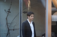 '장미빛 연인들' 이장우 서있기만 해도 화보
