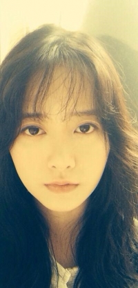 구혜선, 감성 넘치는 셀카 공개 "2014년 겨울"