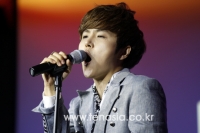정동하, 2014 뮤지컬 콘서트 개최