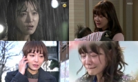 '달콤한 비밀' 신소율, 눈물겨운 모성애 연기…'감동 선사'