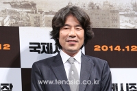 오달수, '국제시장'으로 누적관객 1억 돌파 도전한다