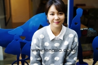 김옥빈, 쿨한 그녀의 사람냄새 나는 일 그리고 사랑(인터뷰)