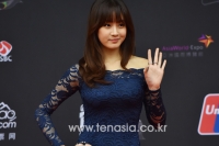 강소라, '미생' 이후 급상승...조율 중 광고만 10개