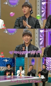 '라디오스타' 바로, 손흥민에 "생맥주 한 잔 해요' 영상편지 띄워 '훈훈'