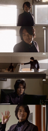 '선암여고 탐정단' 김민준, 시선 강탈하는 존재감으로 첫 등장