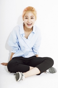 '호구의 사랑' 캐스팅된 '생짜' 신인 이수경 눈길