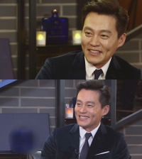 '한밤' 이서진, 주부도 풀기 힘든 문제를 척척! '역시 살림 9단'