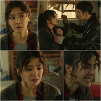 '일리 있는 사랑' 이시영, 이수혁 앞에서 오열