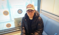 김연우 “'연우신' 애칭 부담스러워, '발정'이라 불러줬으면”