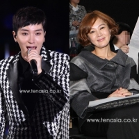 이특 이승연 JTBC 새 예능 '화이트 스완' MC 확정