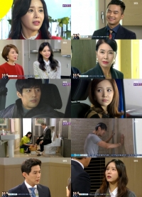 '달려라 장미' 정감 가는 캐릭터와 시원한 전개로 '첫방송 신호탄'