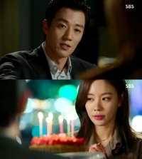 &#39;펀치&#39; 김래원 김아중 과하지 않은 깔끔한 호흡 빛났다