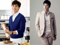 원기준, 신은경 슈, 김혜선과 한솥밥