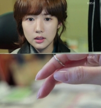 '힐러' 박민영, 만취해 정치인 성접대 관련 기사 폭로