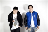 투빅, 크리스마스 맞아 팬들과 최초 '족발 팬먹팅' 개최