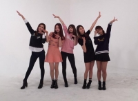 EXID, '주간아이돌' 첫 출연한다, 드디어 지하3층 스튜디오 입성